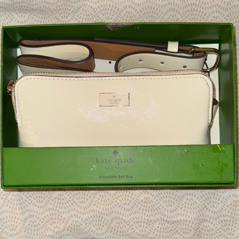 KATE SPADE BET BAG